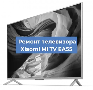 Замена порта интернета на телевизоре Xiaomi Mi TV EA55 в Челябинске